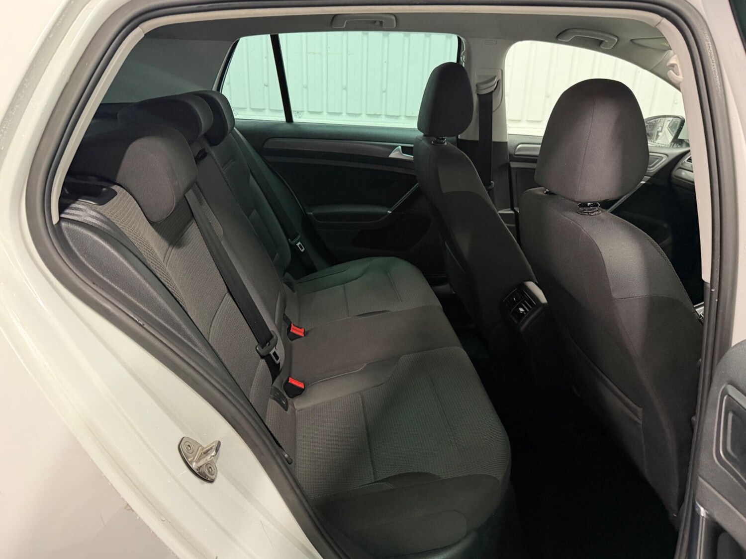 Used Volkswagen Golf for sale - 77511104: Photo 12