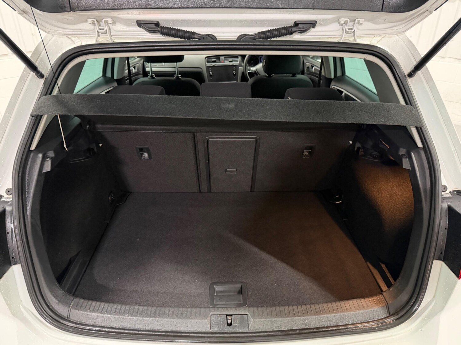 Used Volkswagen Golf for sale - 77511104: Photo 13