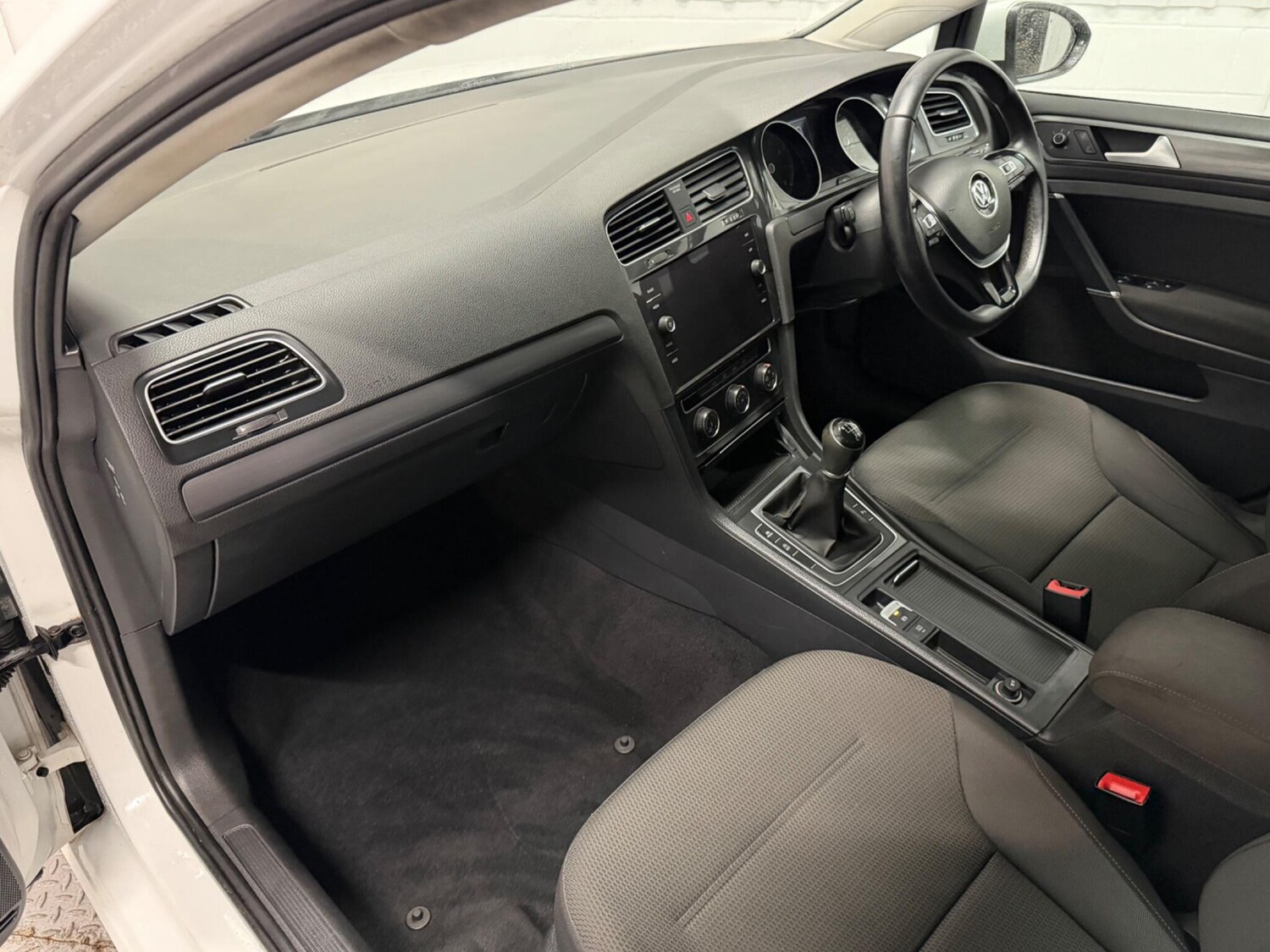 Used Volkswagen Golf for sale - 77511104: Photo 14