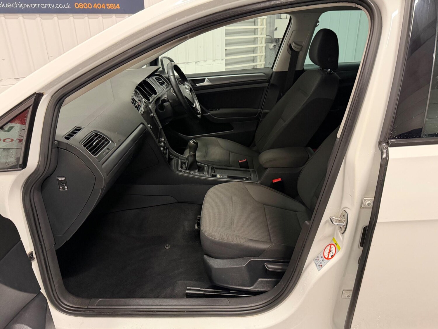 Used Volkswagen Golf for sale - 77511104: Photo 15