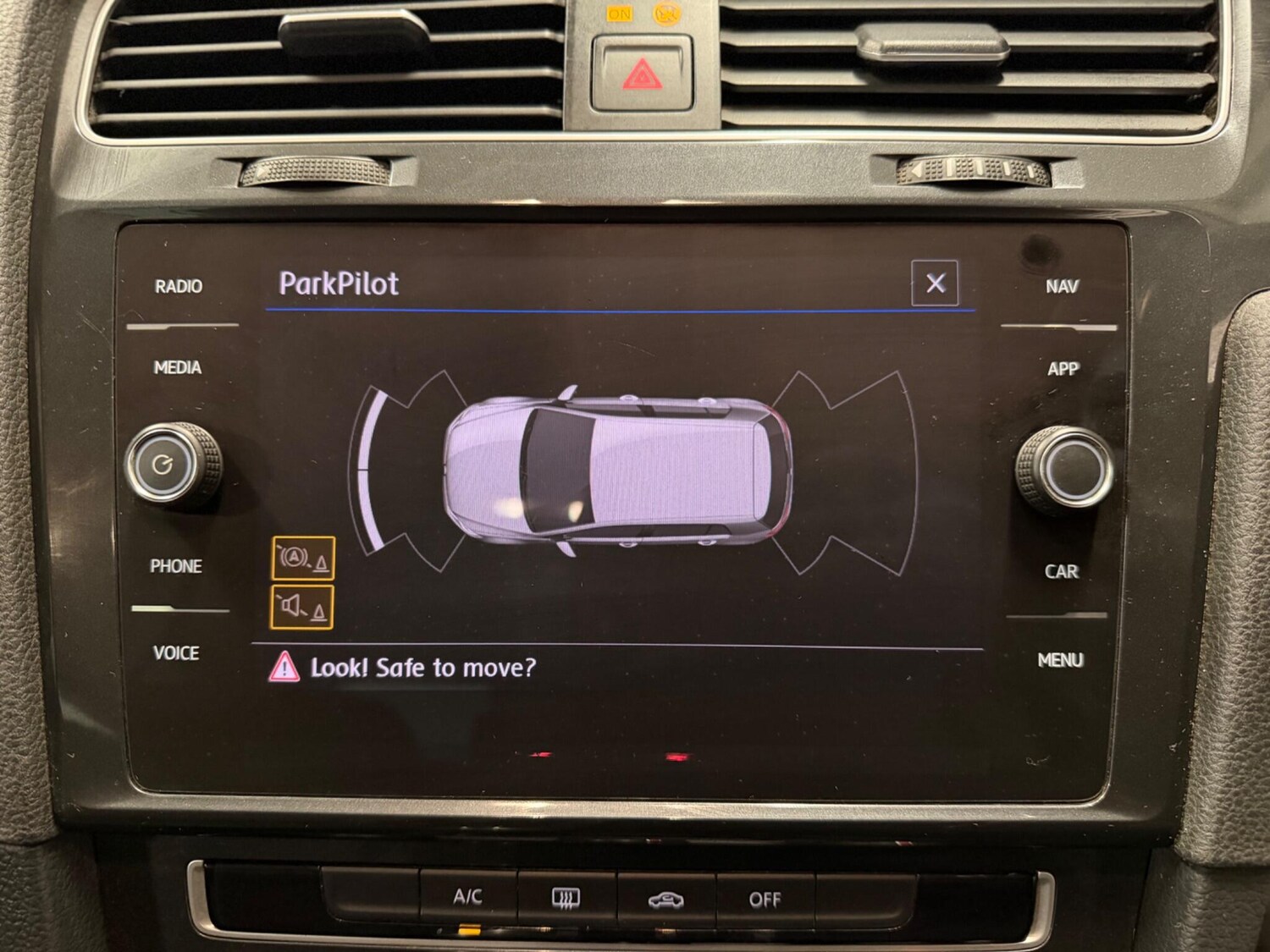 Used Volkswagen Golf for sale - 77511104: Photo 26