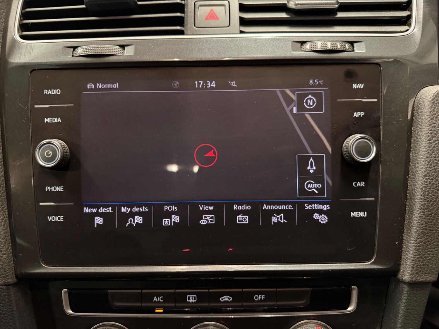 Used Volkswagen Golf for sale - 77511104: Photo 27