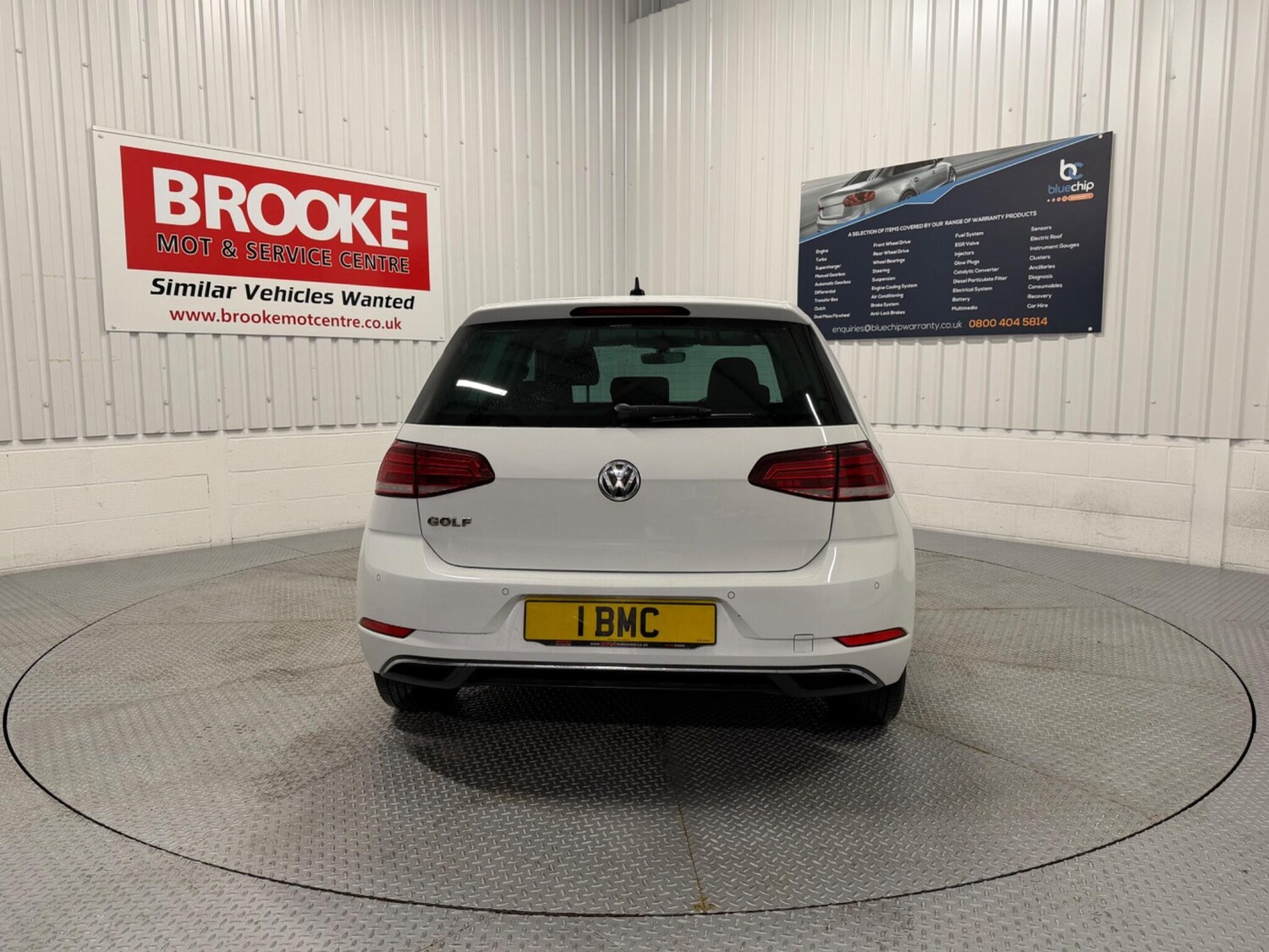 Used Volkswagen Golf for sale - 77511104: Photo 7