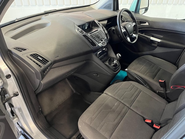 Used Ford Transit Connect 2016 for sale - 75578454: Photo 11