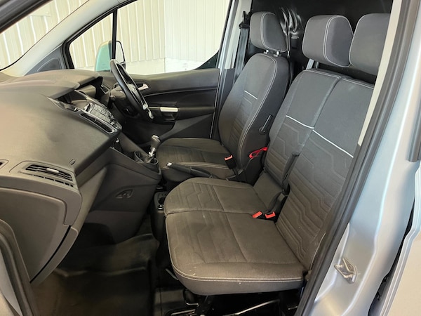 Used Ford Transit Connect 2016 for sale - 75578454: Photo 13