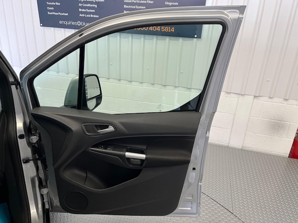 Used Ford Transit Connect 2016 for sale - 75578454: Photo 19