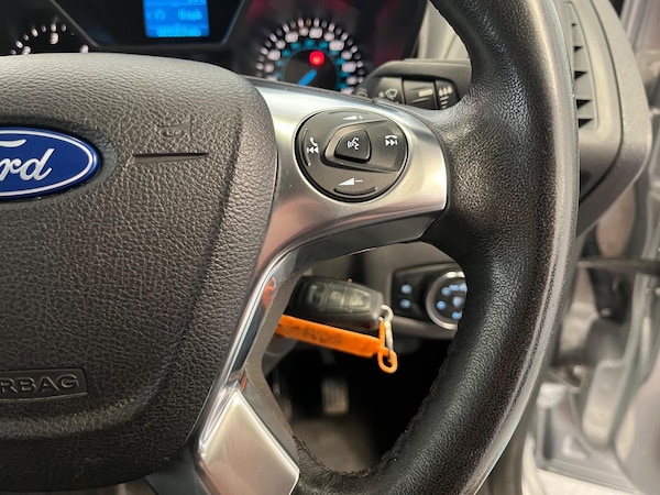 Used Ford Transit Connect 2016 for sale - 75578454: Photo 21