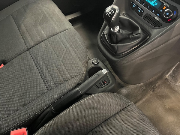 Used Ford Transit Connect 2016 for sale - 75578454: Photo 24