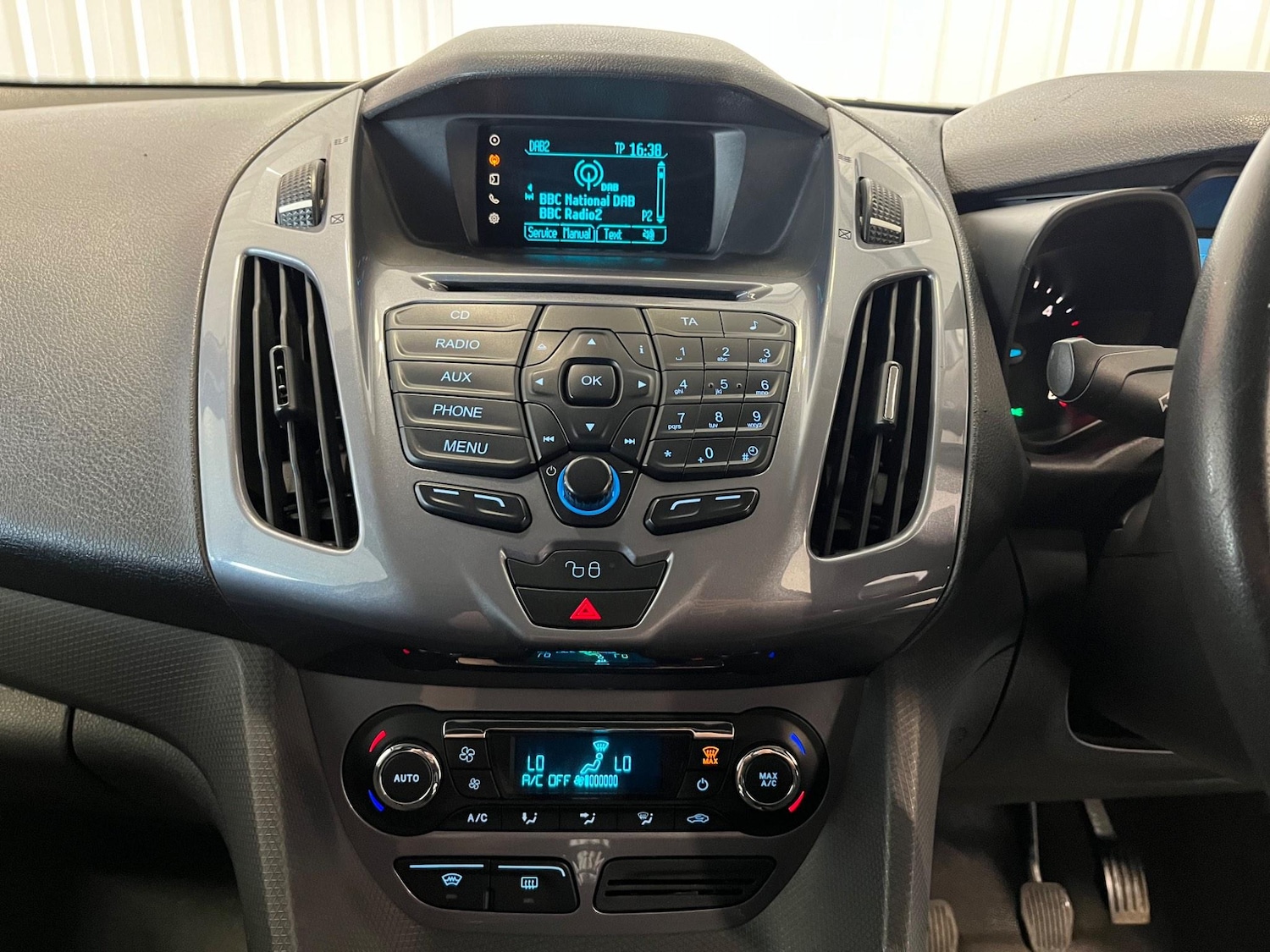 Vehicle 25