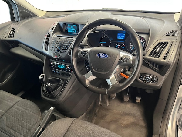 Used Ford Transit Connect 2016 for sale - 75578454: Photo 26