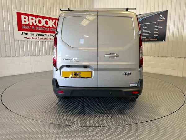 Used Ford Transit Connect 2016 for sale - 75578454: Photo 8