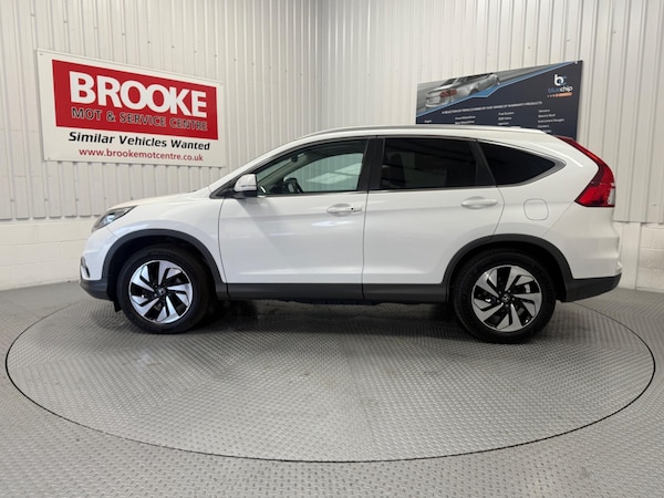 Used Honda CR-V 2016 for sale - 76239861: Photo 10