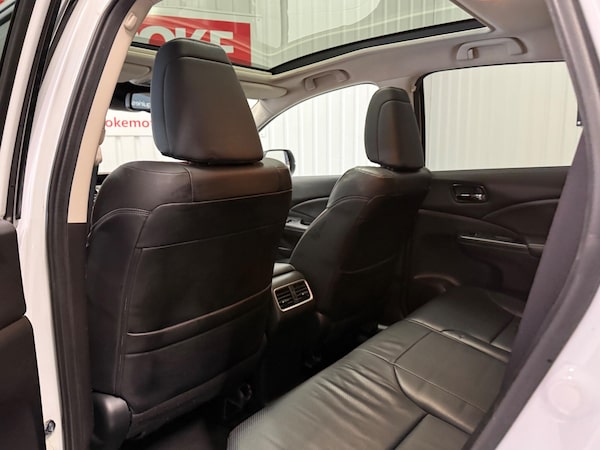 Used Honda CR-V 2016 for sale - 76239861: Photo 12