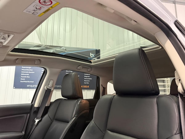 Used Honda CR-V 2016 for sale - 76239861: Photo 13