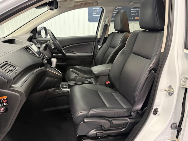 Used Honda CR-V 2016 for sale - 76239861: Photo 14