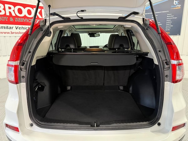 Used Honda CR-V 2016 for sale - 76239861: Photo 15