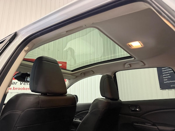 Used Honda CR-V 2016 for sale - 76239861: Photo 16