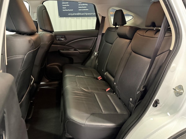 Used Honda CR-V 2016 for sale - 76239861: Photo 17