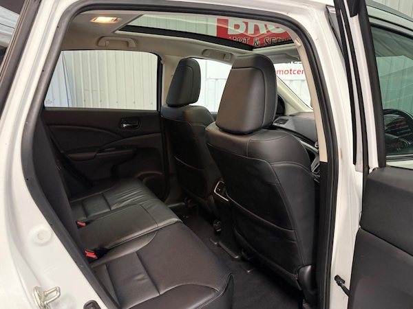 Used Honda CR-V 2016 for sale - 76239861: Photo 18