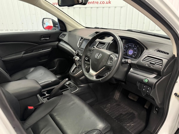 Used Honda CR-V 2016 for sale - 76239861: Photo 21