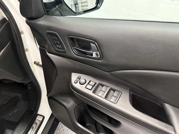 Used Honda CR-V 2016 for sale - 76239861: Photo 22