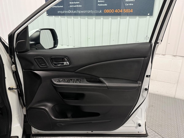 Used Honda CR-V 2016 for sale - 76239861: Photo 23