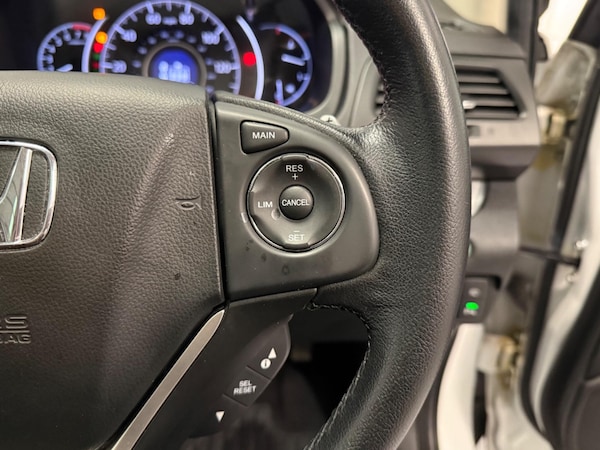 Used Honda CR-V 2016 for sale - 76239861: Photo 24
