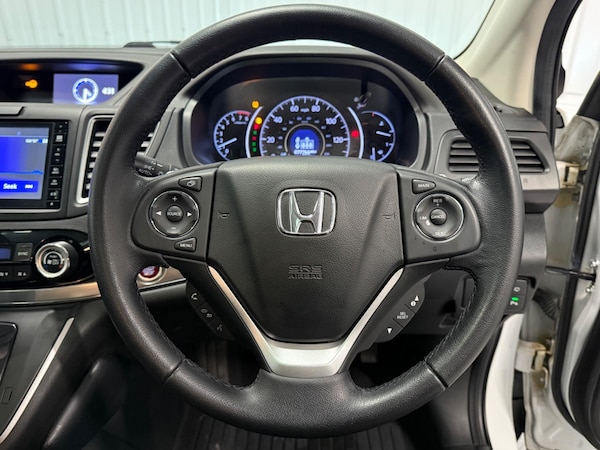 Used Honda CR-V 2016 for sale - 76239861: Photo 26