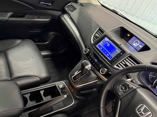 Used Honda CR-V 2016 for sale - 76239861: Photo 27