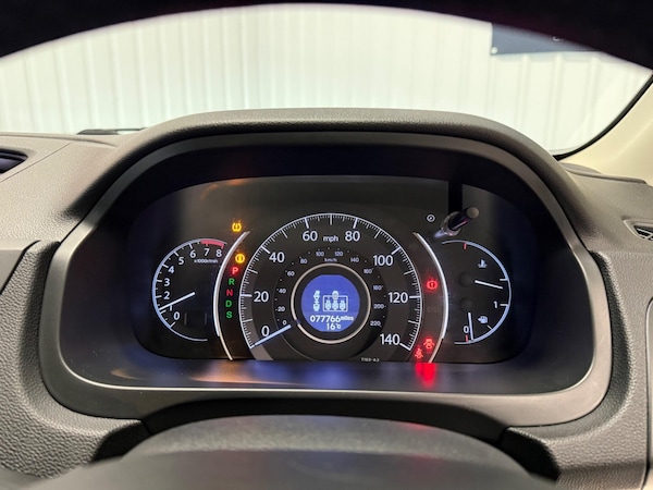 Used Honda CR-V 2016 for sale - 76239861: Photo 29