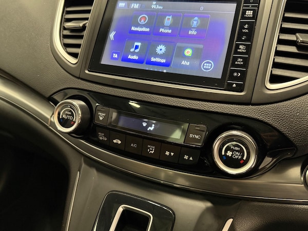 Used Honda CR-V 2016 for sale - 76239861: Photo 30