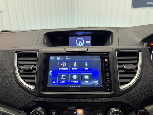 Used Honda CR-V 2016 for sale - 76239861: Photo 31