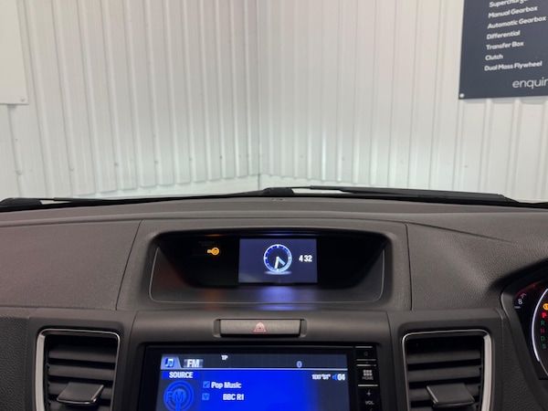 Used Honda CR-V 2016 for sale - 76239861: Photo 32