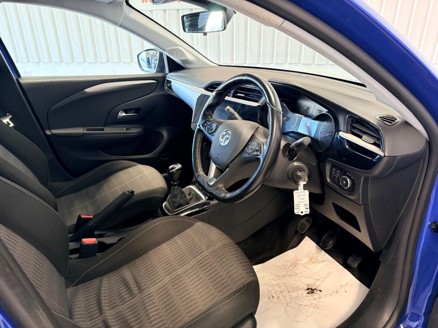 Used Vauxhall Corsa 2022 for sale - 77852752: Photo 16