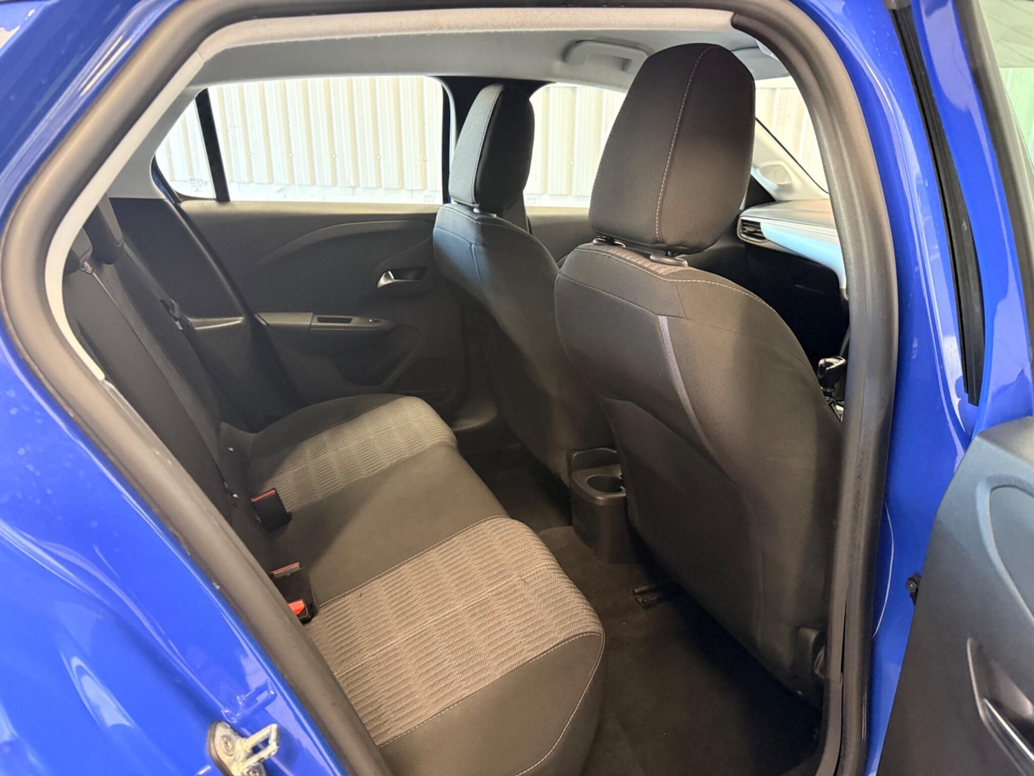 Used Vauxhall Corsa 2022 for sale - 77852752: Photo 18