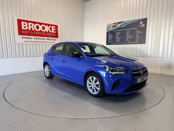 Used Vauxhall Corsa 2022 for sale - 77852752: Photo