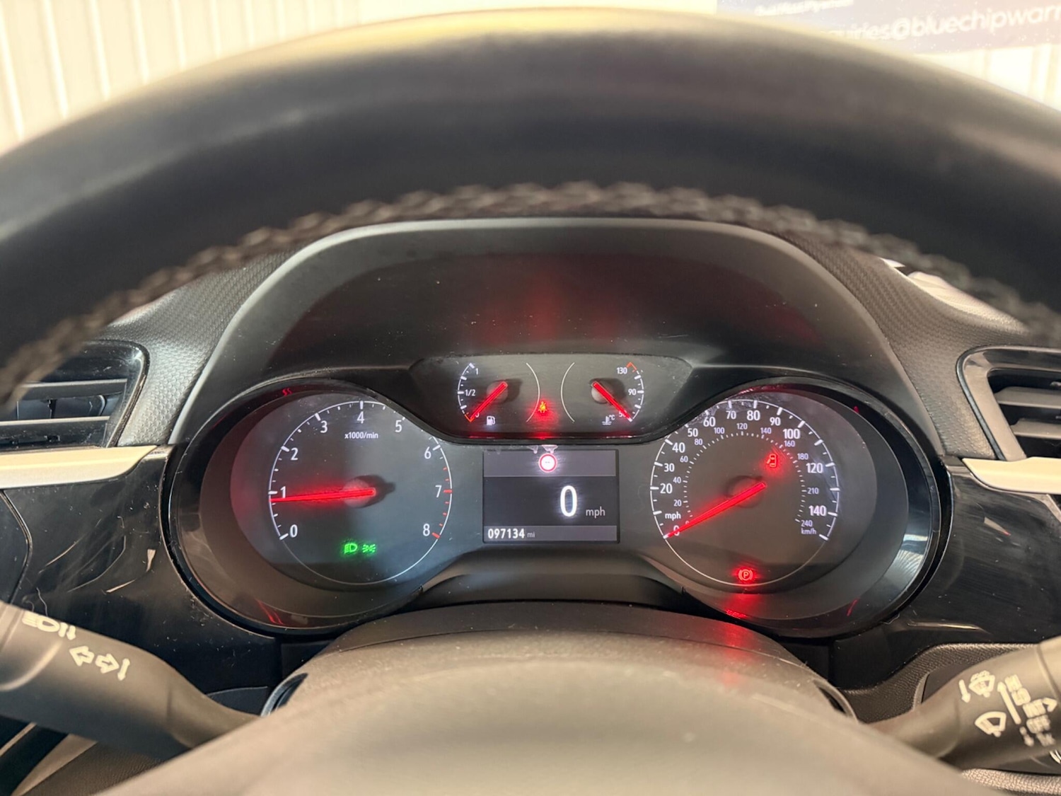 Used Vauxhall Corsa 2022 for sale - 77852752: Photo 20