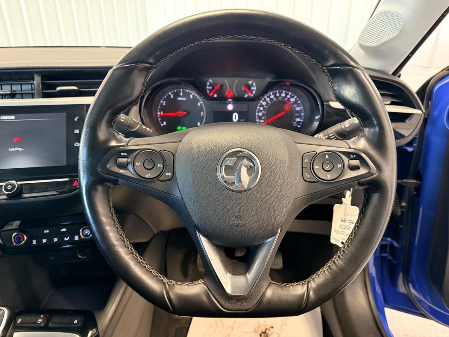 Used Vauxhall Corsa 2022 for sale - 77852752: Photo 21