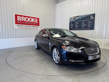 Used Jaguar XF 2011 for sale - 78429157: Photo