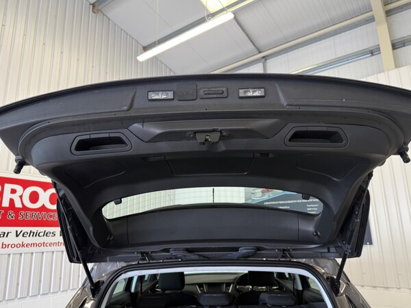 Used Vauxhall Grandland X 2018 for sale - 75041269: Photo 14