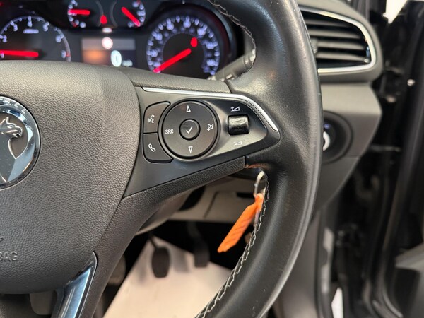 Used Vauxhall Grandland X 2018 for sale - 75041269: Photo 25