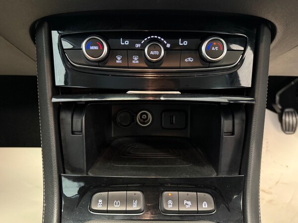 Used Vauxhall Grandland X 2018 for sale - 75041269: Photo 27
