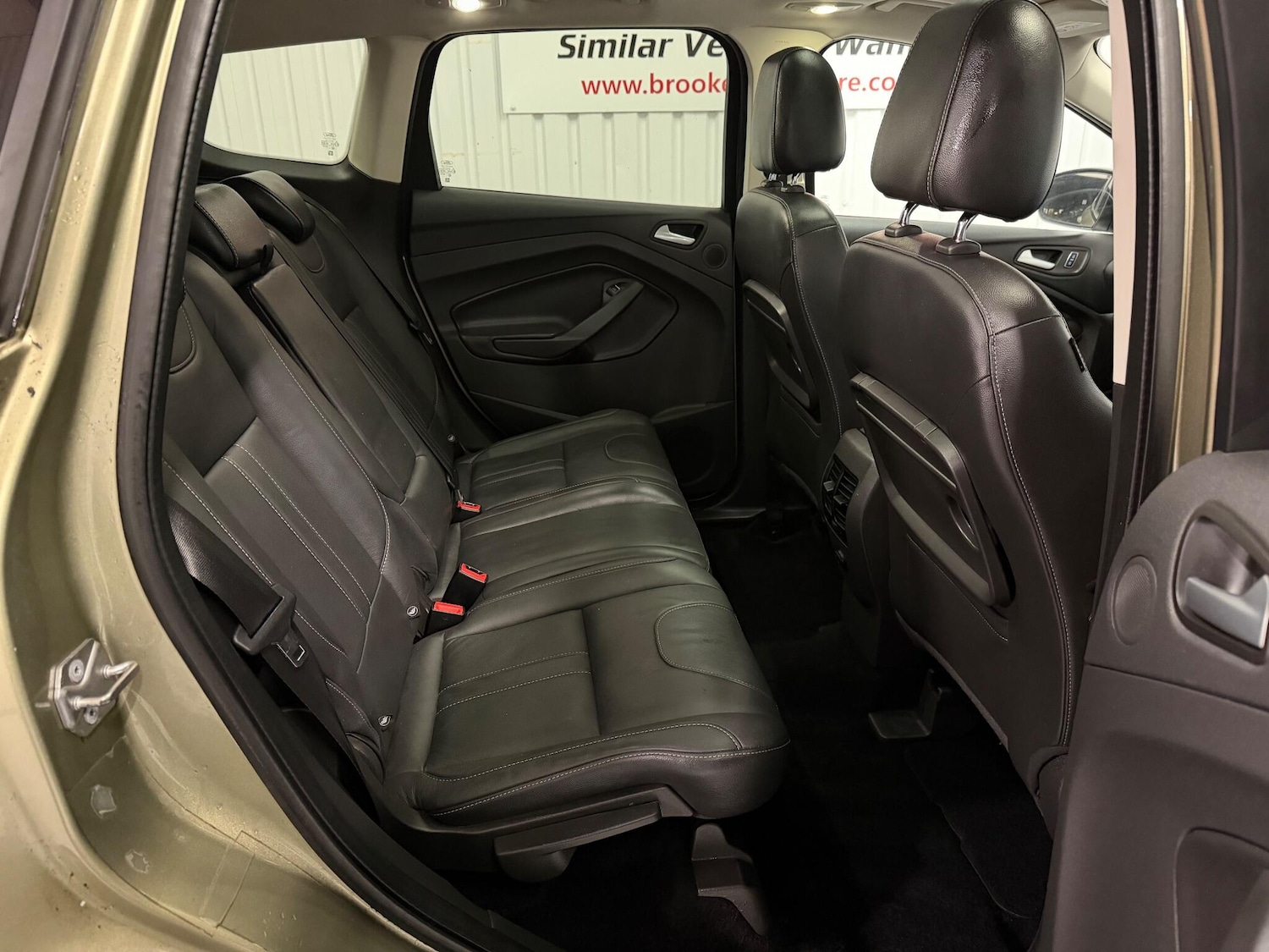 Used Ford Kuga 2014 for sale - 76772101: Photo 11