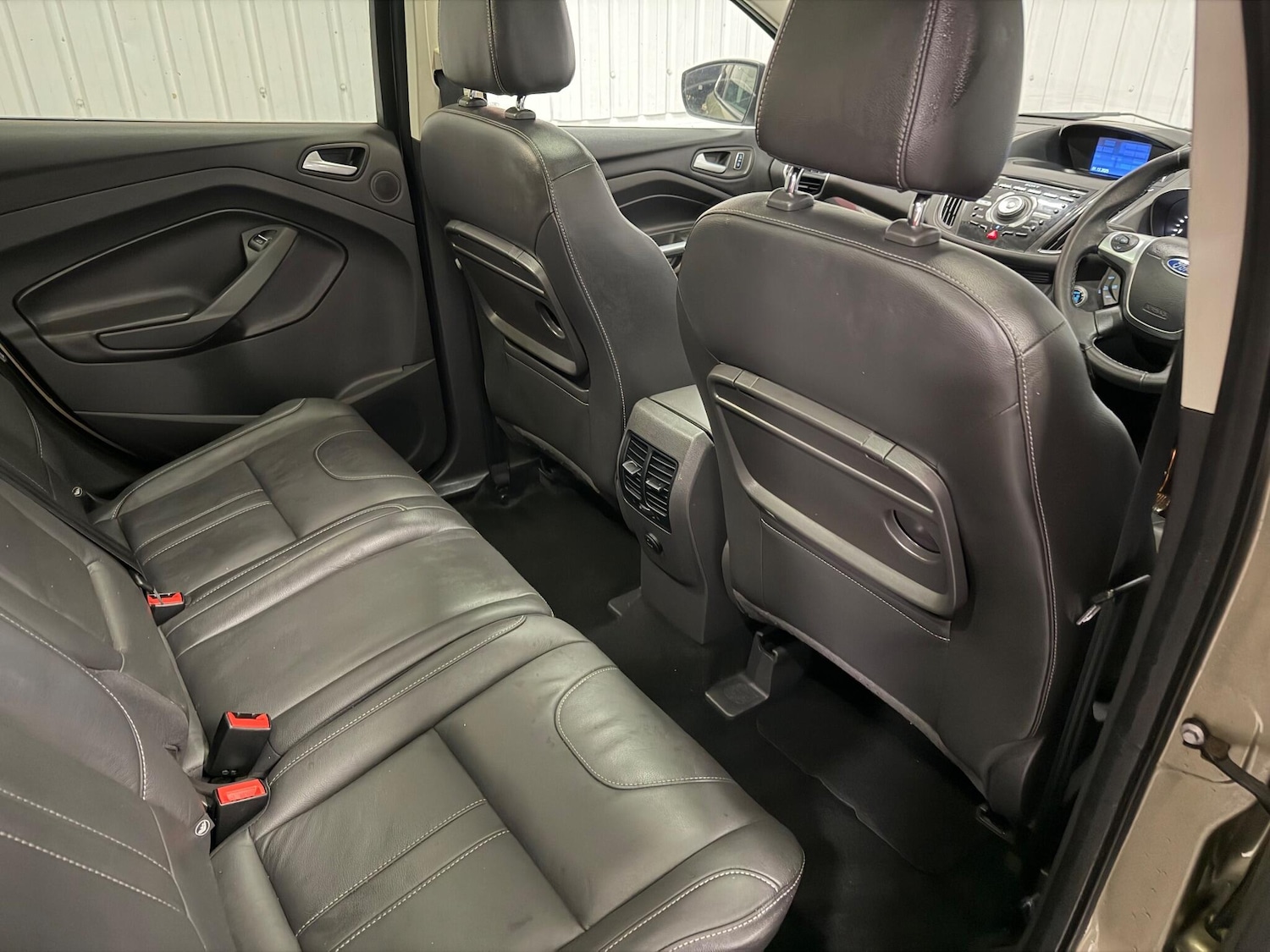 Used Ford Kuga 2014 for sale - 76772101: Photo 12