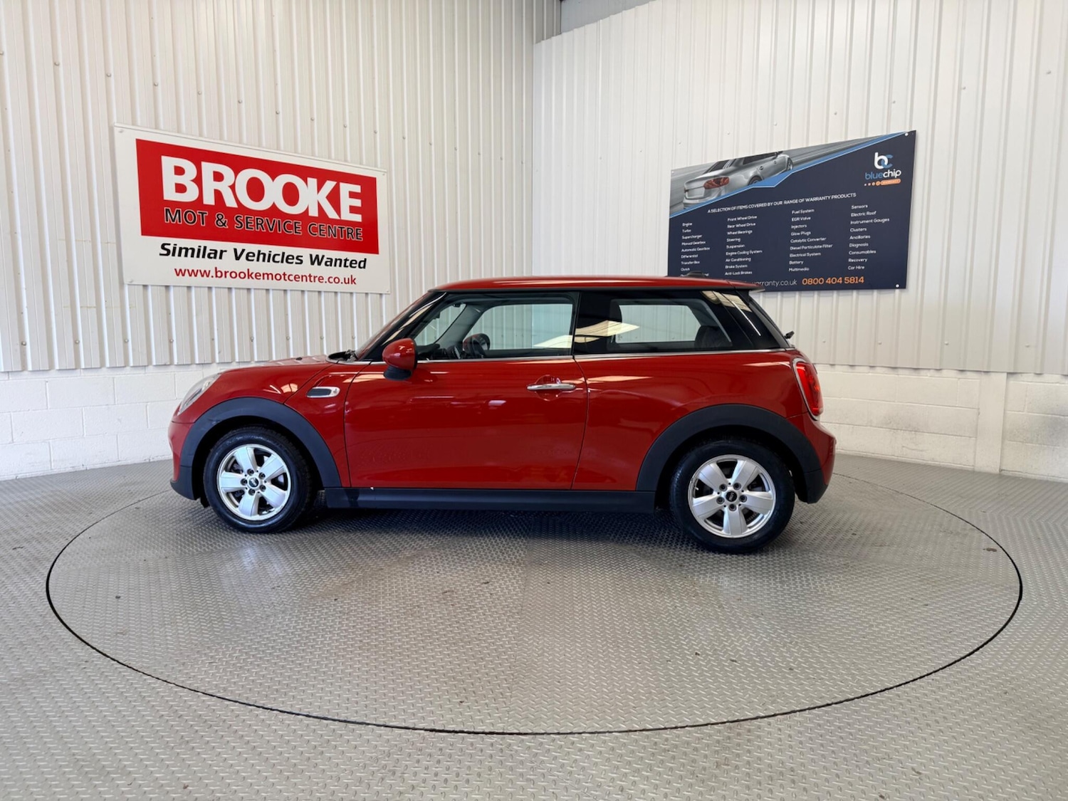 Used MINI Hatch for sale - 78115815: Photo 10