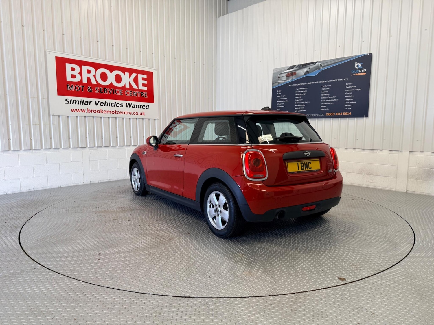 Used MINI Hatch for sale - 78115815: Photo 11