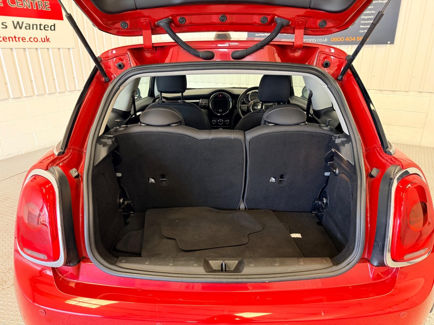 Used MINI Hatch for sale - 78115815: Photo 12