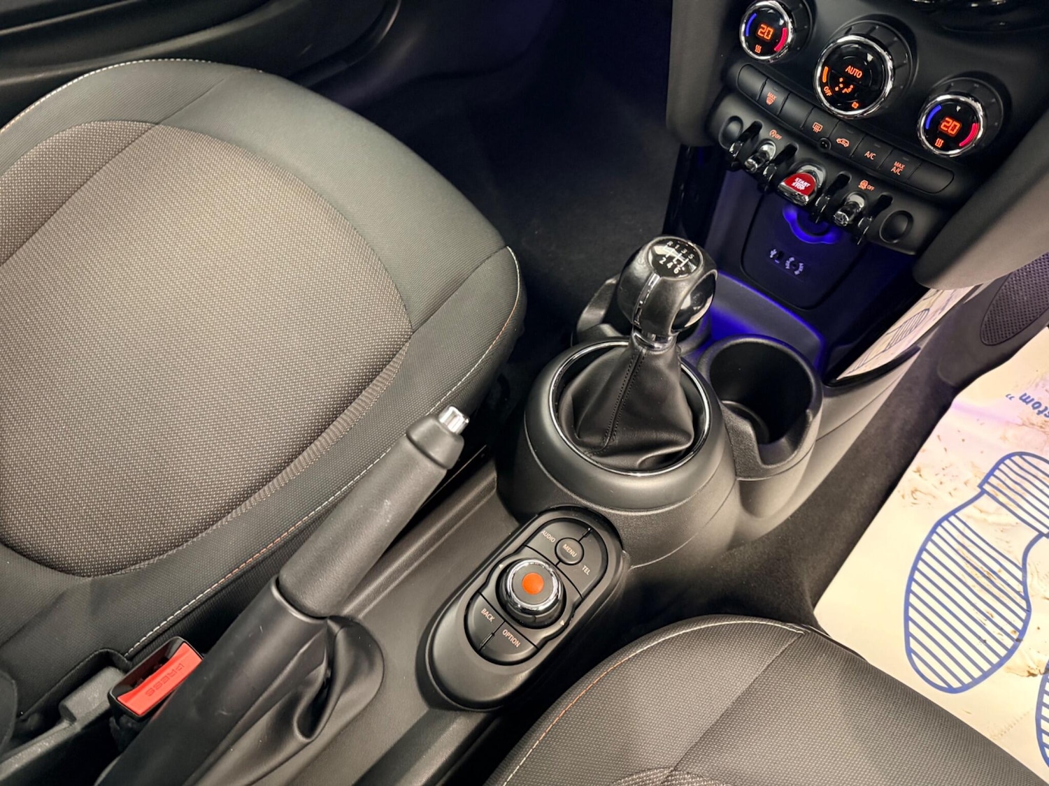 Used MINI Hatch for sale - 78115815: Photo 21