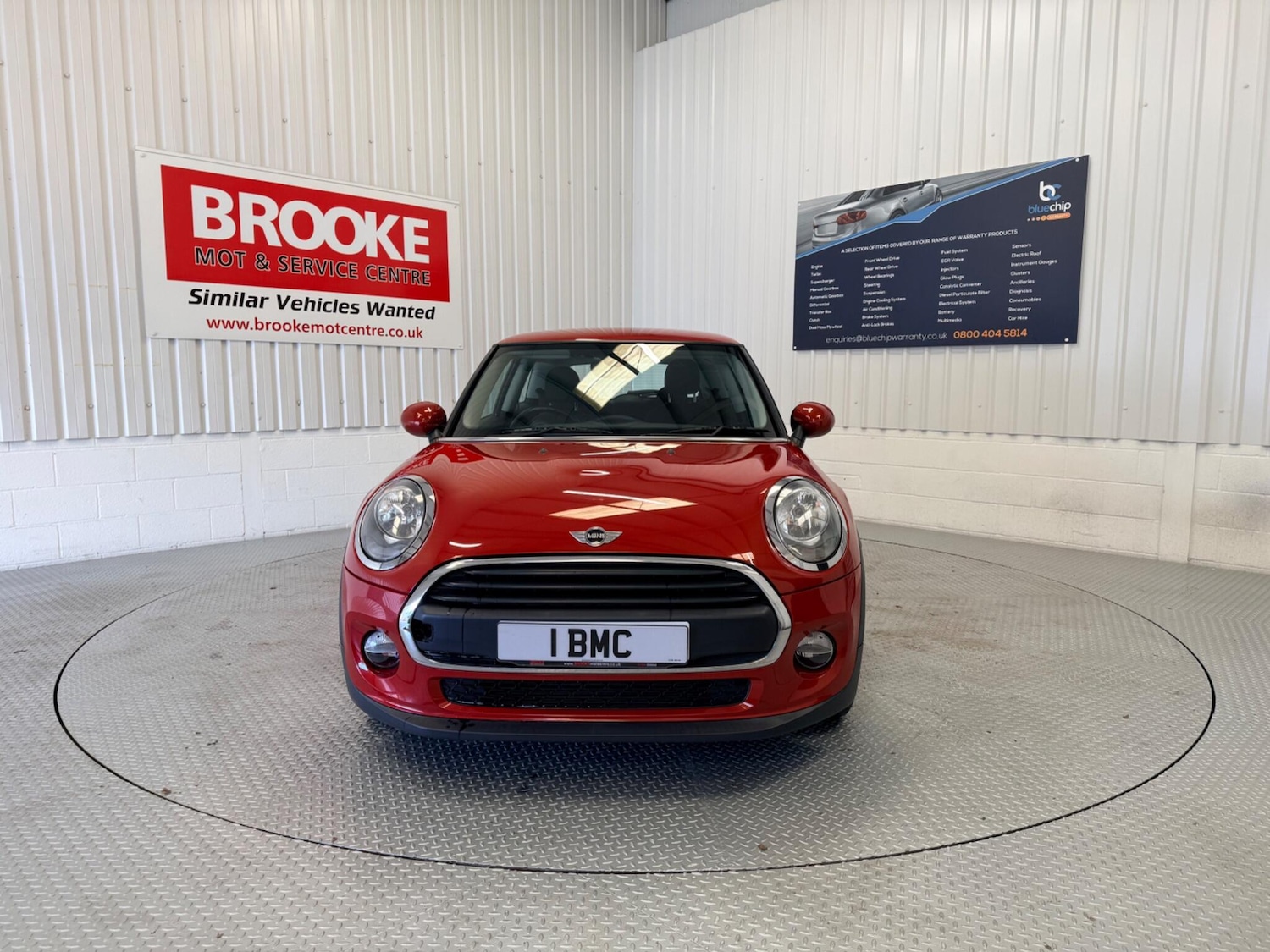 Used MINI Hatch for sale - 78115815: Photo 3