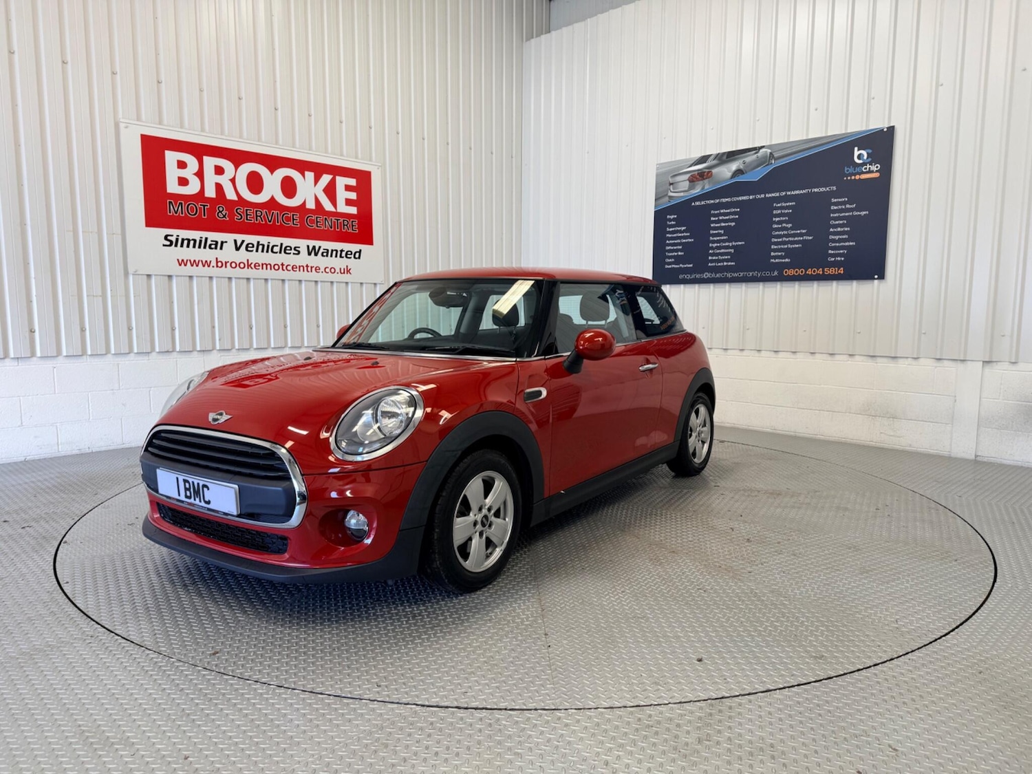 Used MINI Hatch for sale - 78115815: Photo 5